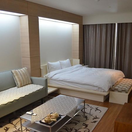 Lake Hills Bugok Resort Changnyeong Ngoại thất bức ảnh