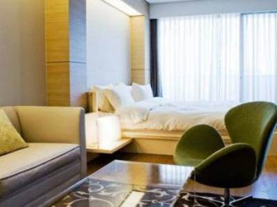 Lake Hills Bugok Resort Changnyeong Ngoại thất bức ảnh