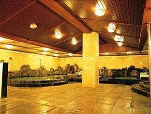 Lake Hills Bugok Resort Changnyeong Ngoại thất bức ảnh