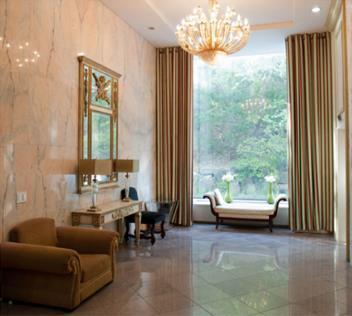 Lake Hills Bugok Resort Changnyeong Ngoại thất bức ảnh